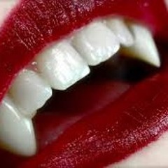 Vampire teeth (Prod. Misery)