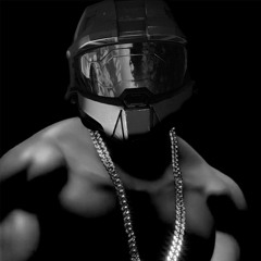 One Final SKKKN HEAD (Halo 3 + Kanye West) (MASHUP)