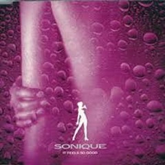 Sonique - It Feels So Good - AfrohouseDj BT -