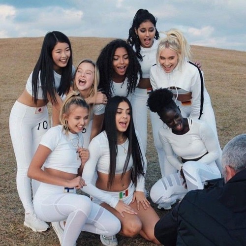 Now United - Beautiful Life