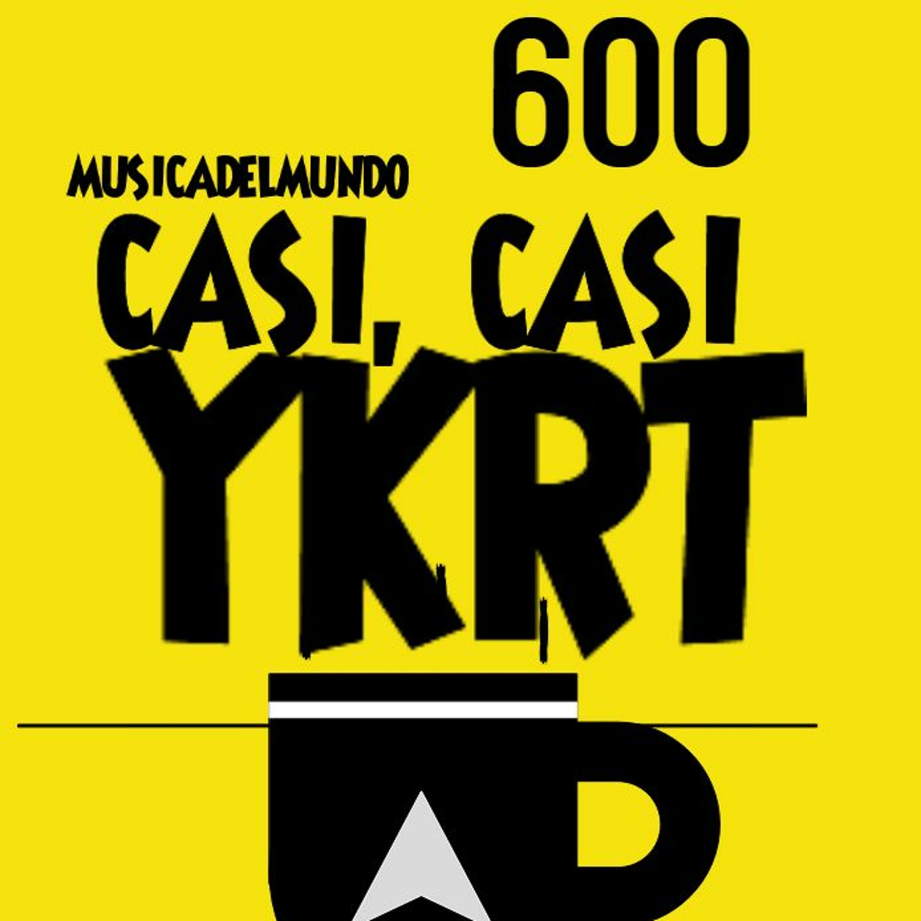 YKRT