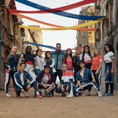 Now United - How We Do It