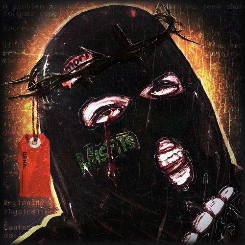 3 Mori - No Sleep (prod. Whitesavage)