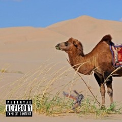 Tales of the Desert (Prod. CellyGotDaSauce)