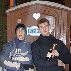 WATERKANT (prod. Broco)