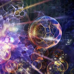Dj Set Molecular