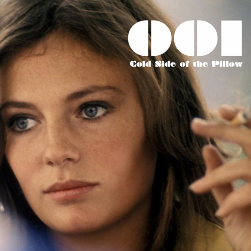 Cold Side of the Pillow #001