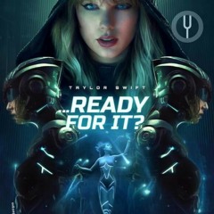 [Taylor Swift на русском] Ready For It? [Onsa Media]