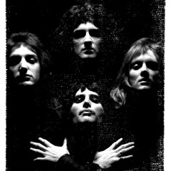 Queen - Bohemian Rhapsody - Odyssey Mix