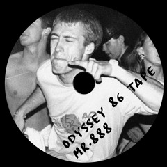 ODYSSEY 86 TAPE