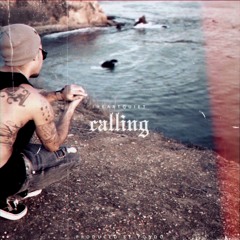 Calling (Produced by Yondo)