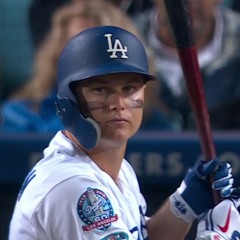 670 The Score - Joc Pederson analysis from fan.