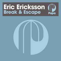 Eric Ericksson - Sea Point