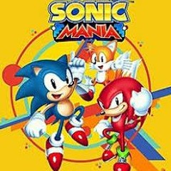 Sonic Mania OST - Chemical Plant Zone Act 2