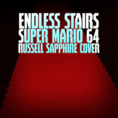 Koji Kondo - Endless Stairs [Rosie Sapphire Cover]