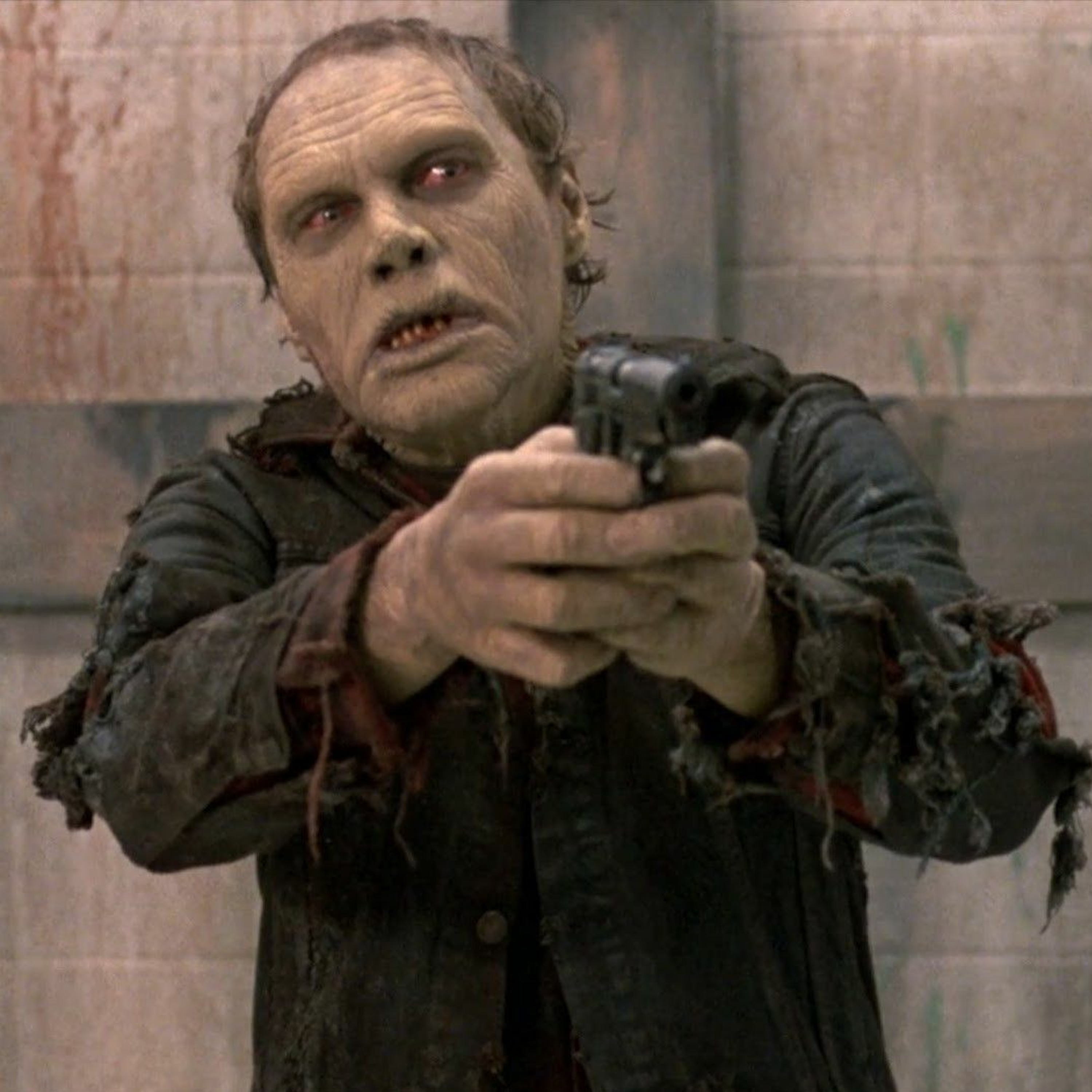 Episode 56 Teaser - DAWN OF THE DEAD (1978) + DAY OF THE DEAD (1985) [FULL EP ON PATREON] episode artwork