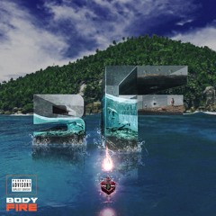 Body Fire Ft. ReckkMackk (Prod By. Kienan)