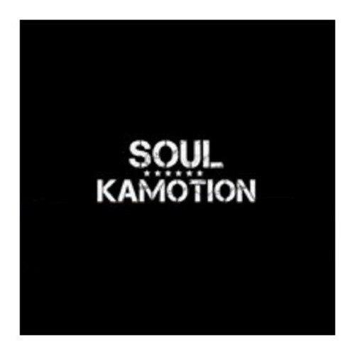 Soul  Kamotion ( Original Mix) - Von Merhan (snippet