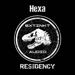 Kojiki Residency Mix // Hexa [23/02/19]