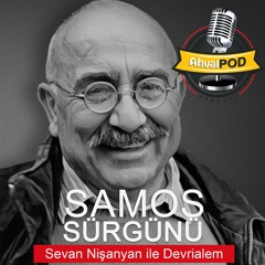 Sevan Nişanyan: Türkiye, 'hiçbir şey bilmiyorum, demek ki mutluyum' diyenlerin ülkesidir