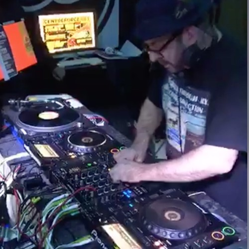 Stream Chad Jackson Live On Streetsounds Show Centreforce Radio 13 02 2019 by Chad Jackson