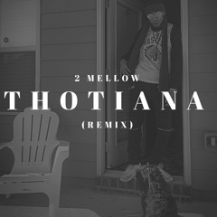 2 Mellow X Thotiana (Freestyle)