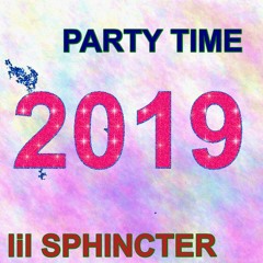 the party that everyone is at