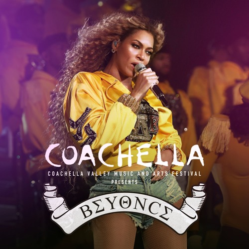 Stream Beyoncé - Deja Vu (2018 Coachella Festival Instrumental) by lixxmf |  Listen online for free on SoundCloud