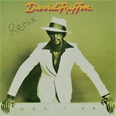 (If Loving You Is Wrong) I Dont Want To Be Right - By David Ruffin {Remix By Rupture Beat}