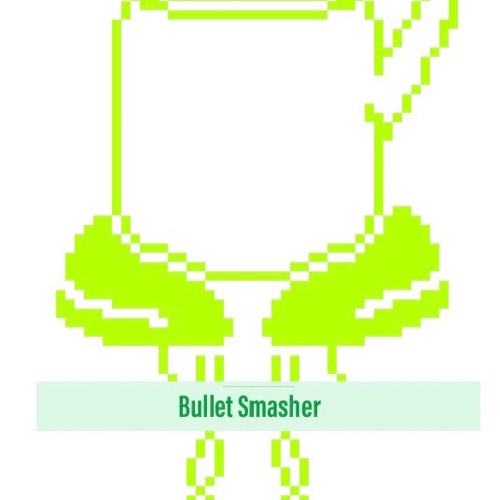 [Bullet Blitz In The Style Of Stone Smashed] Bullet Smasher Lead