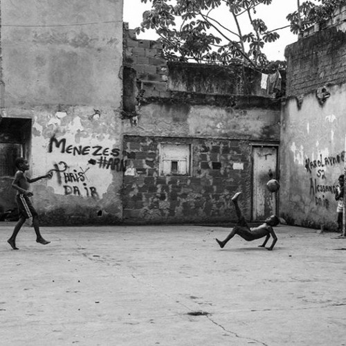 favela