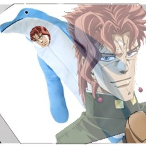 Kakyoin laugh remix