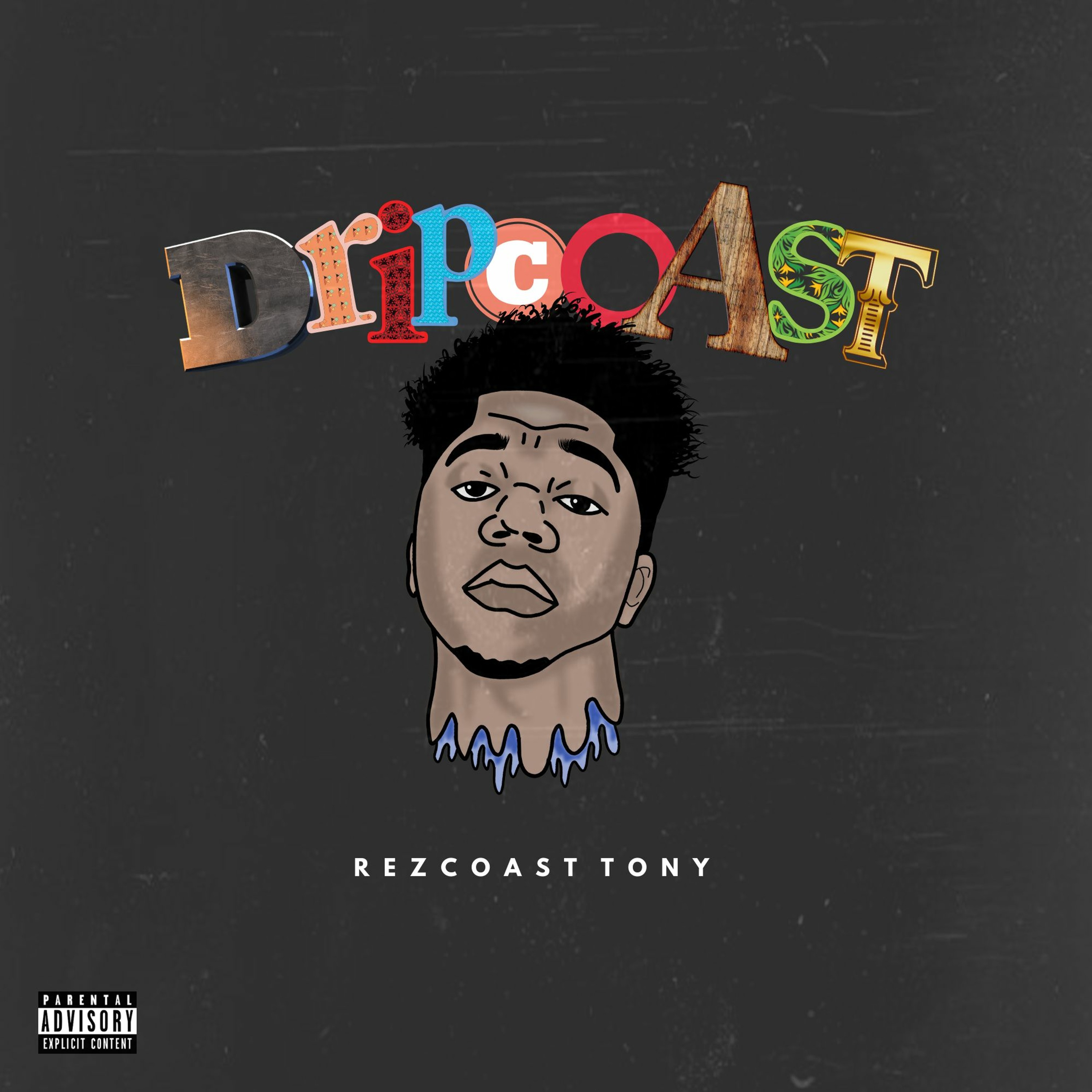 REZCOAST TONY