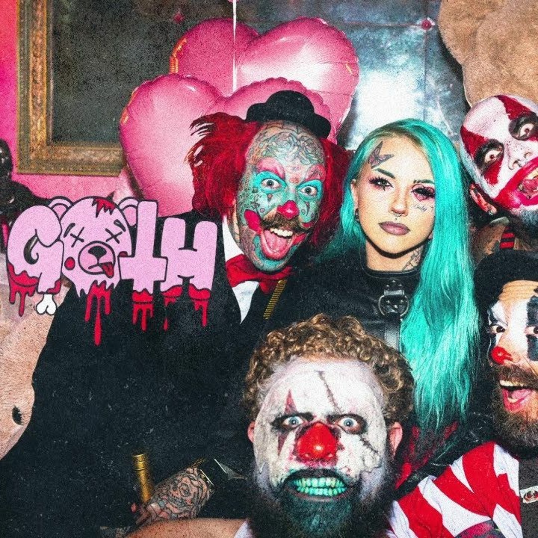 Stream Baby Goth - Smooth ft. Blitzedoffleah (Prod ...