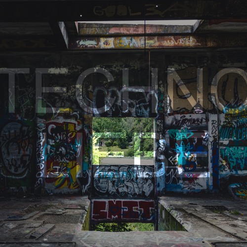 TechnoLiebe #5