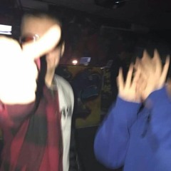 krowka- F K P feat.tonyalimontana