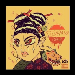 REDFLAVS DRIP (FREESTYLE)