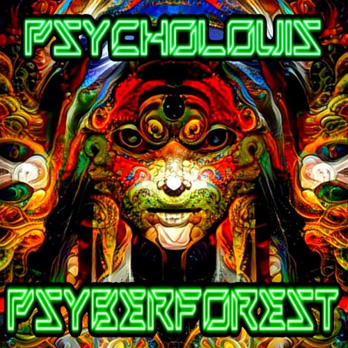 PSYBERFOREST