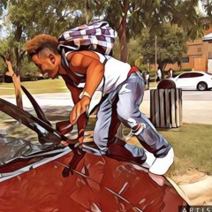 Fastmoney Bg- Cold Smacka Flow