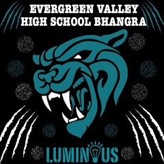 Evergreen Valley High School Bhangra 2019 Mix