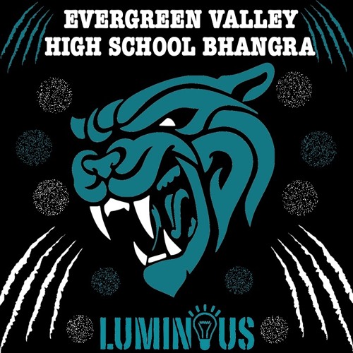 Evergreen Valley High School Bhangra 2019 Mix