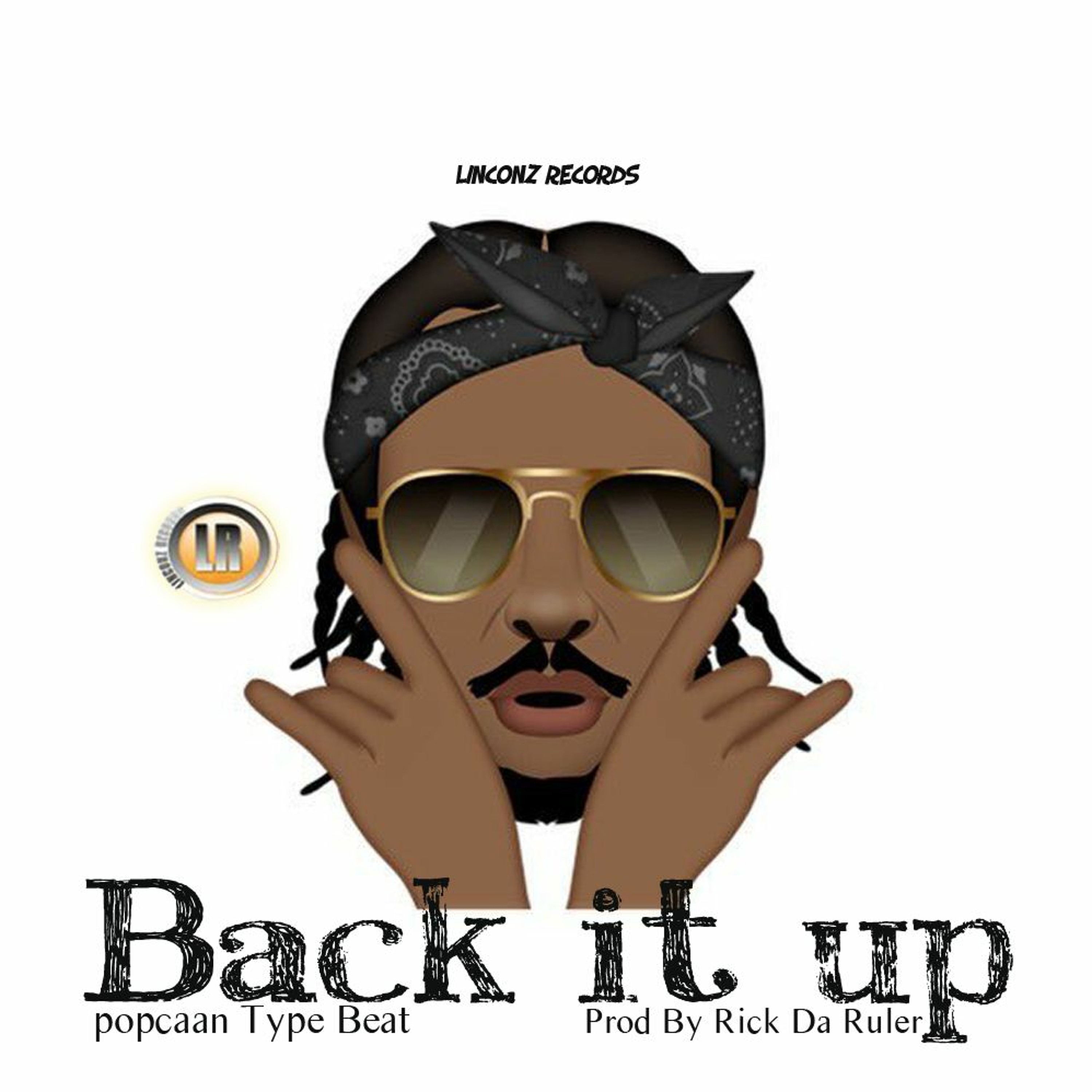 Free Popcaan x Vybz Kartel x Aidonia Type Beat 2019/Free Instrumental Free Dancehall Beat episode artwork