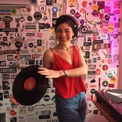 Aida @ The Lot Radio 02 - 23 - 2019