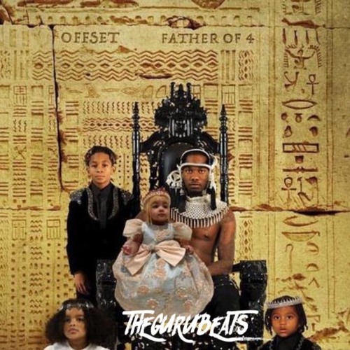 "Made Men"  |  Offset Type Beat