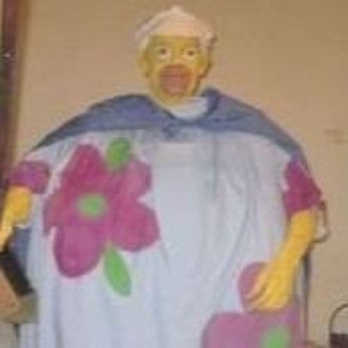 There Is Soap E v e r y w h e r e