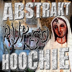 ABSTRAKT HOOCHIE ( FULL INSTRUMENTAL TAPE )
