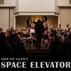 Space Elevator Album Teaser