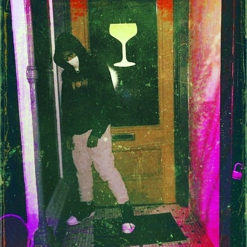 DethTheKid- Silva Surfer (Prod By. Mathiastyner)