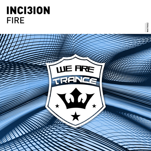 Inci3ion - Fire [Out Now]