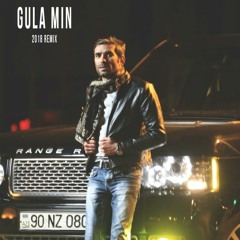 Cavanshir Shero Gula Mın Remix 2018